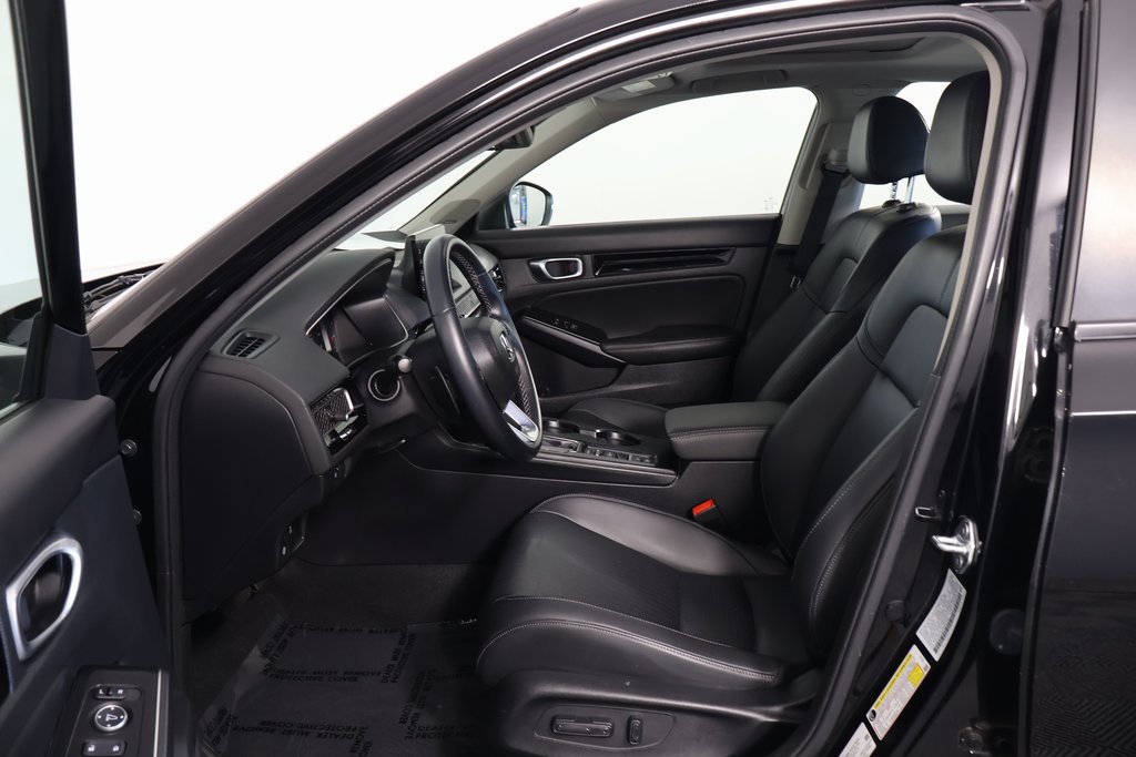 Used 2024 Honda Civic Touring image 10