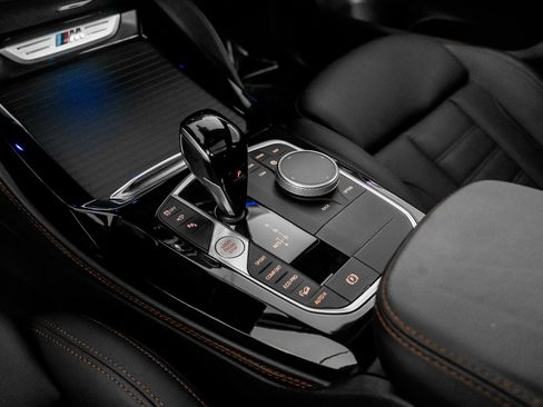 Used 2023 BMW X4 M40i image 36