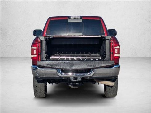 Used 2020 RAM 2500 Limited image 7