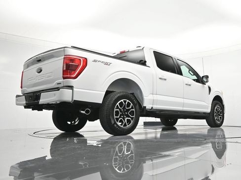 Used 2023 Ford F150 XLT w/ Equipment Group 302A High AWD/4WD image 41