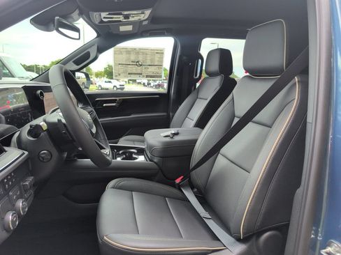 New 2026 Chevrolet Tahoe Premier w/ Sun And Tow Package RWD image 13