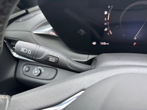 New 2026 Buick Envista Preferred image 31