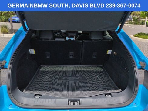 Used 2024 Ford Mustang Mach-E Premium RWD image 14