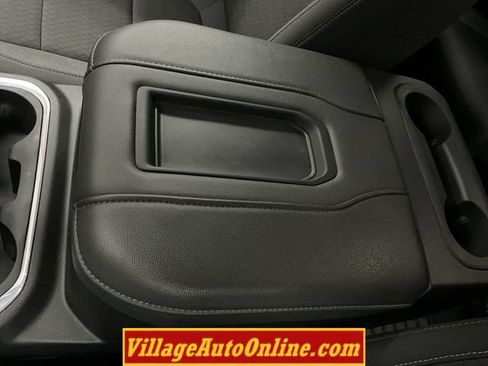 Used 2021 Chevrolet Silverado 2500 LT w/ Convenience Package AWD/4WD image 20