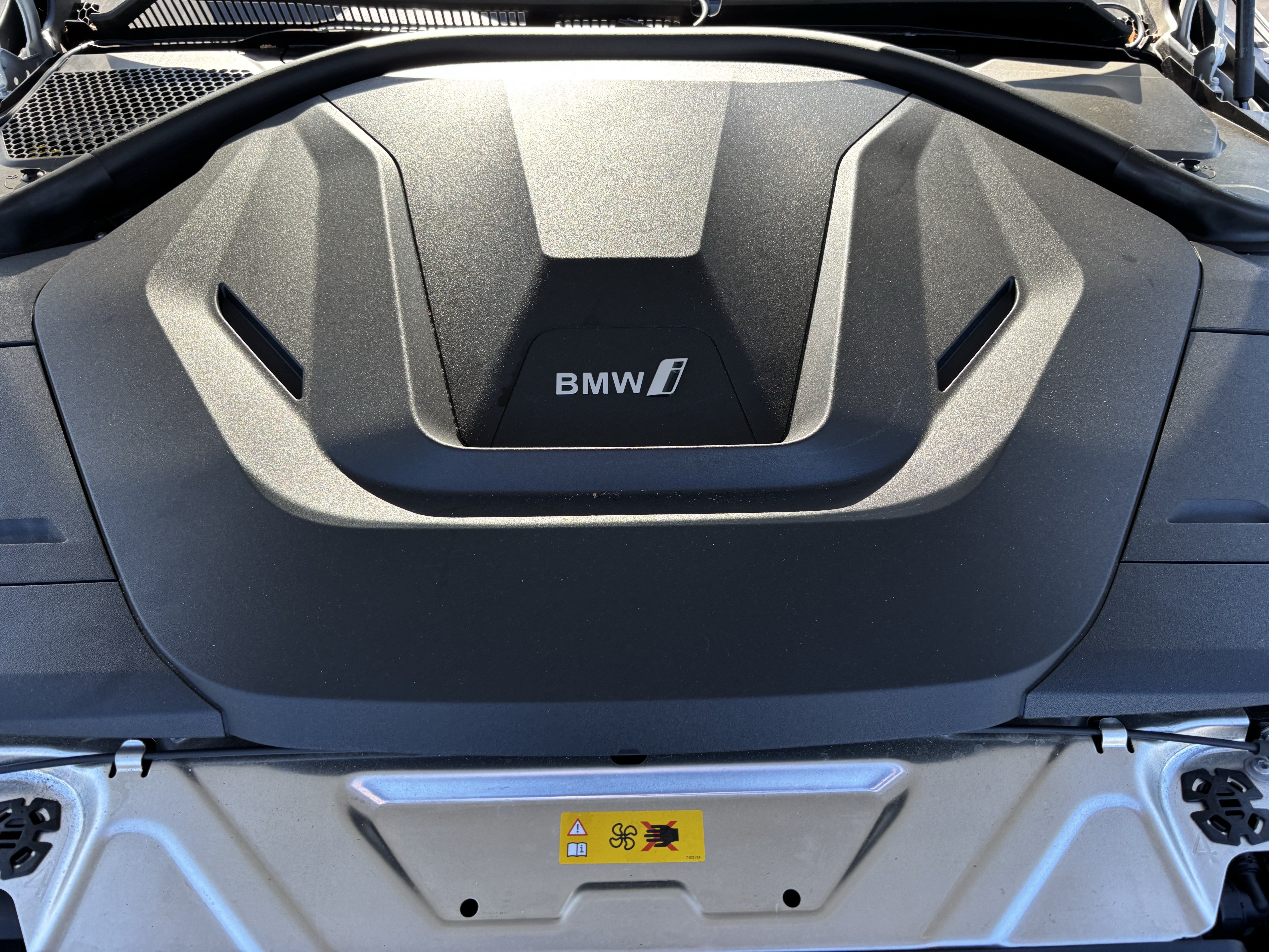 Certified 2024 BMW i4 eDrive35 w/ Convenience Package RWD image 36