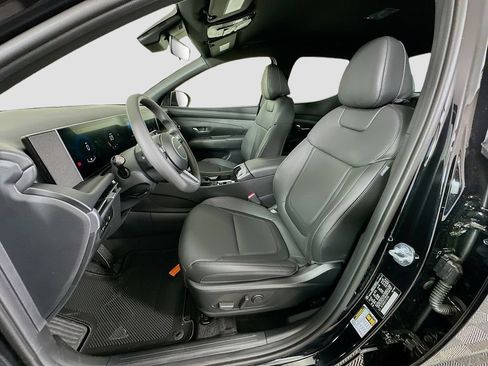 New 2026 Hyundai Santa Cruz SEL FWD image 15