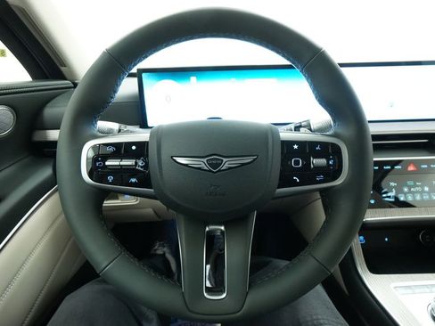 New 2026 Genesis GV80 2.5T Select AWD/4WD image 43