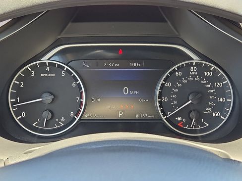 Used 2023 Nissan Murano SV FWD image 24