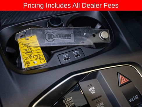 Used 2025 BMW 228i xDrive AWD/4WD image 14