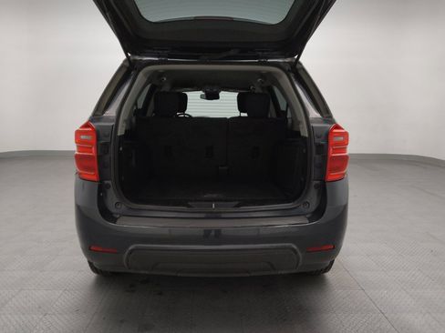 Used 2017 Chevrolet Equinox LT w/ Convenience Package image 29