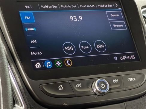 Used 2019 Chevrolet Malibu LT image 24