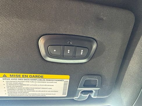Certified 2024 Jeep Grand Cherokee L Limited w/ Luxury Tech Group II AWD/4WD image 27