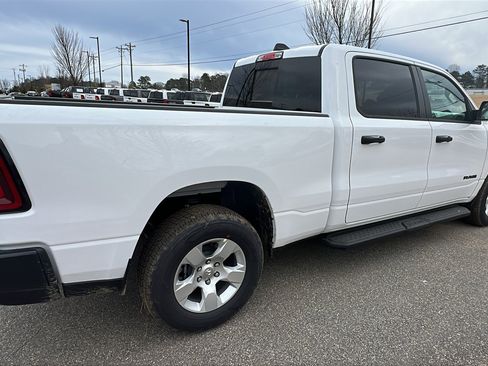 New 2026 RAM 1500 Tradesman image 8