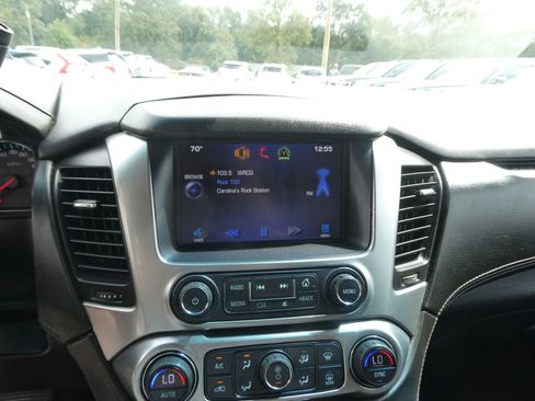 Used 2015 Chevrolet Suburban LT w/ Max Trailering Package image 20