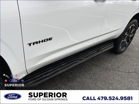 Used 2023 Chevrolet Tahoe RST AWD/4WD image 14