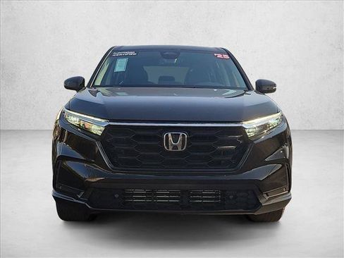 Used 2025 Honda CR-V EX-L image 2
