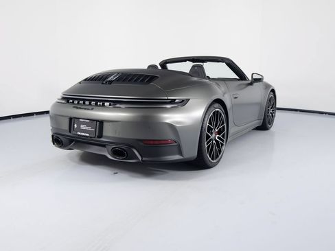 Certified 2026 Porsche 911 Carrera S RWD image 10