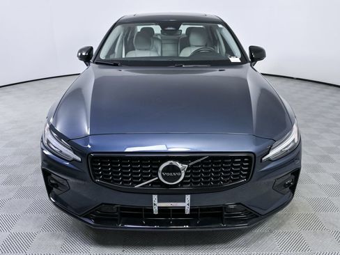 Used 2024 Volvo S60 B5 Core w/ Climate Package FWD image 35