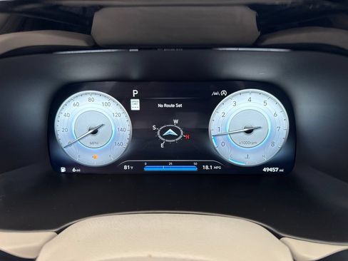 Used 2024 Hyundai Palisade Calligraphy AWD/4WD image 19