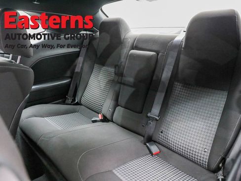 Used 2022 Dodge Challenger GT w/ Driver Convenience Group image 23