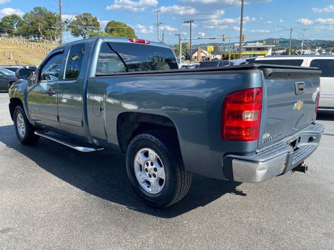 Used 2009 Chevrolet Silverado 1500 LT w/ Power Pack Plus image 5
