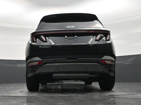Used 2024 Hyundai Tucson Limited FWD image 24