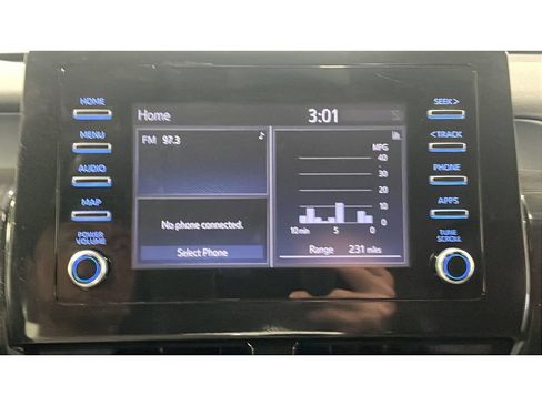 Used 2023 Toyota Camry SE FWD image 13