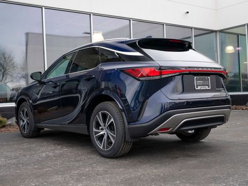 Used 2024 Lexus RX 350h w/ Accessory Package (K3) image 7