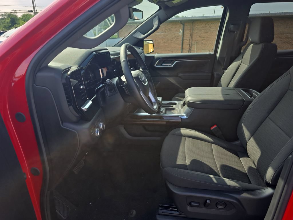 Used 2025 GMC Sierra 1500 Elevation AWD/4WD image 27