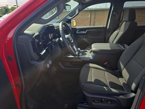 Used 2025 GMC Sierra 1500 Elevation AWD/4WD image 27