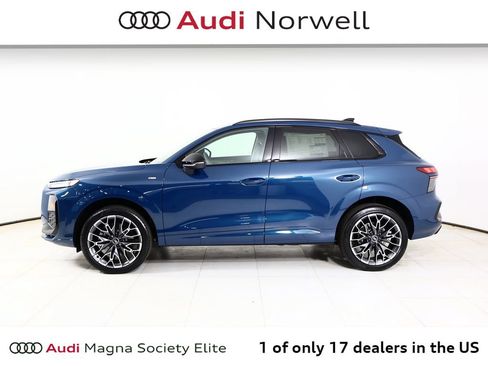 New 2026 Audi Q3 quattro 2.0T AWD/4WD image 11
