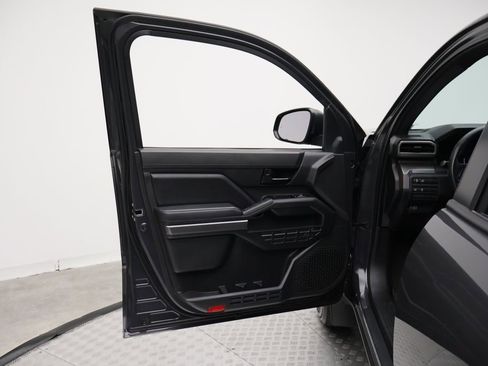 Certified 2024 Toyota Tacoma SR5 image 16