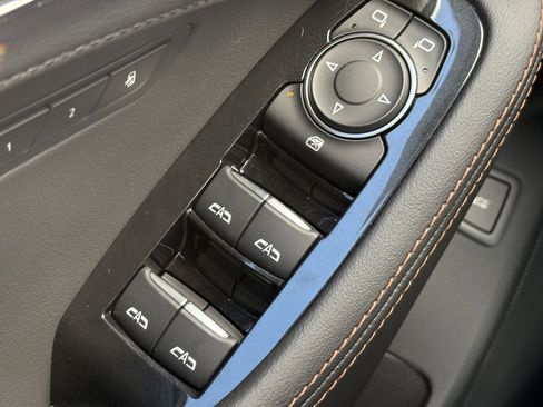 New 2026 Cadillac CT5 Sport image 31