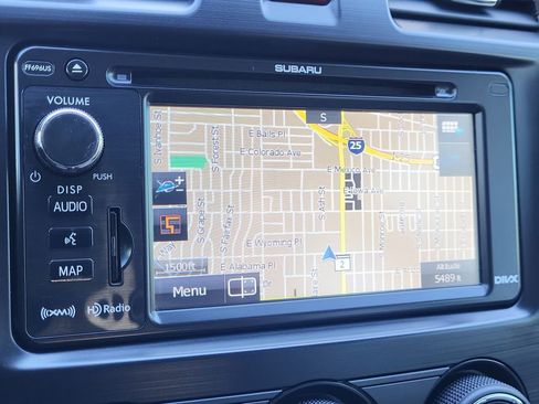 Used 2015 Subaru Forester 2.5i Limited image 23