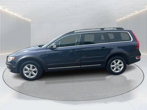 Used 2012 Volvo XC70 3.2 AWD/4WD image 9