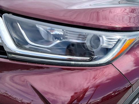 Used 2019 Honda CR-V LX image 22