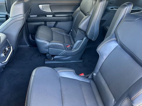 New 2026 Ford Expedition Tremor image 11