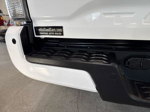 Used 2023 Toyota Tacoma TRD Off-Road w/ Technology Package image 65