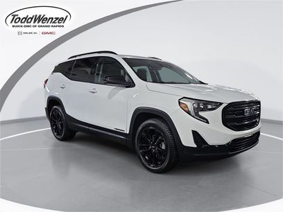 Used 2020 GMC Terrain SLE w/ Elevation Edition