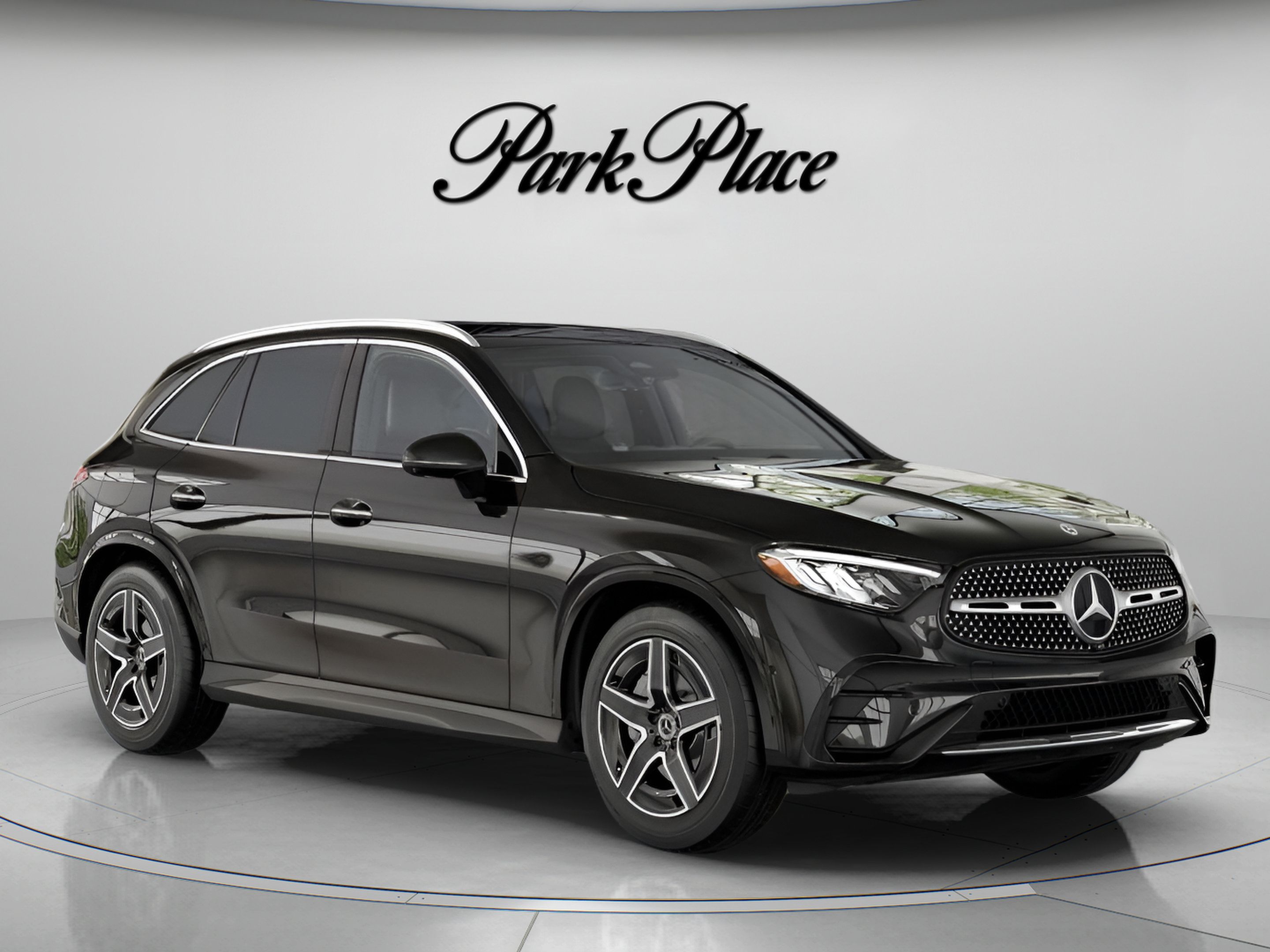 Certified 2026 Mercedes-Benz GLC 300 image 32