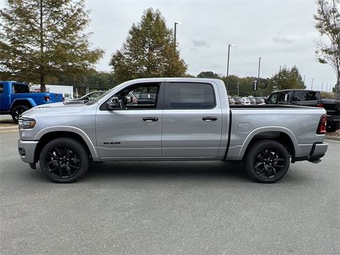 New 2026 RAM 1500 Laramie w/ Night Edition image 10