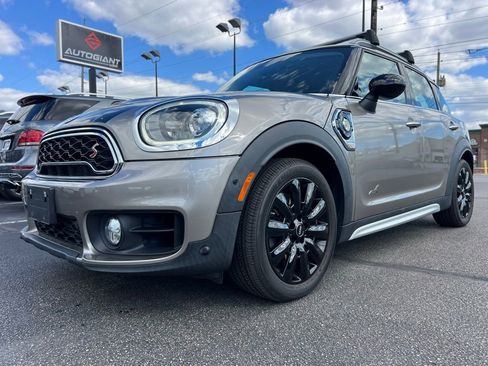 Used 2018 MINI Cooper Countryman SE image 14