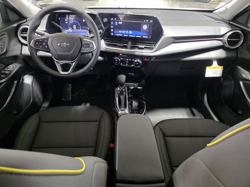 New 2026 Chevrolet Trax ACTIV image 18
