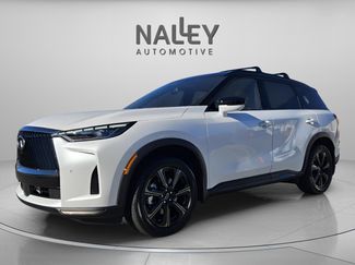 New 2026 INFINITI QX60 Autograph w/ Dark Cargo Package video 1