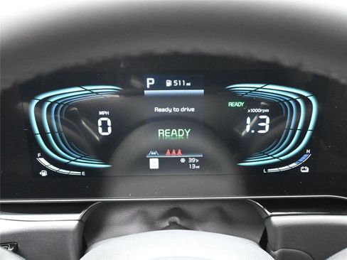 New 2026 Kia Niro EX image 10