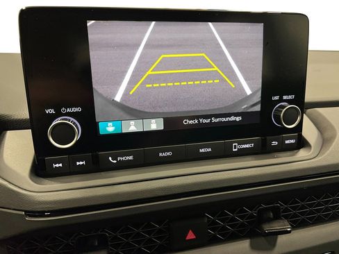 New 2025 Honda Accord LX image 24