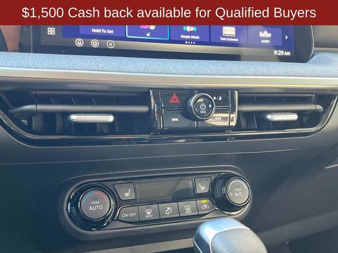 New 2026 Nissan Kicks SV w/ SV Premium Package image 28