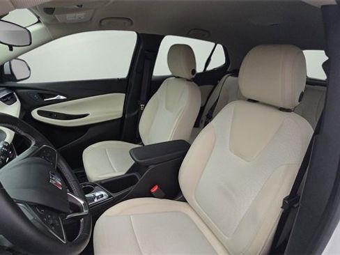 Used 2024 Buick Encore GX Preferred image 27