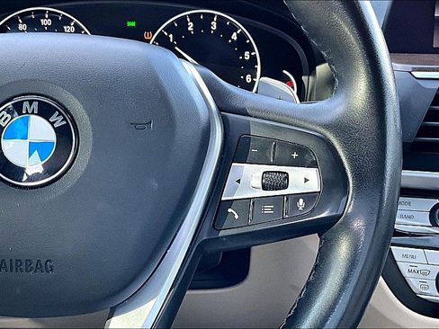 Used 2021 BMW X3 sDrive30i w/ Convenience Package RWD image 17