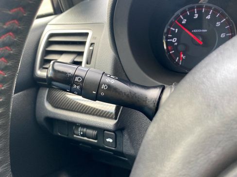 Used 2018 Subaru WRX Premium image 24